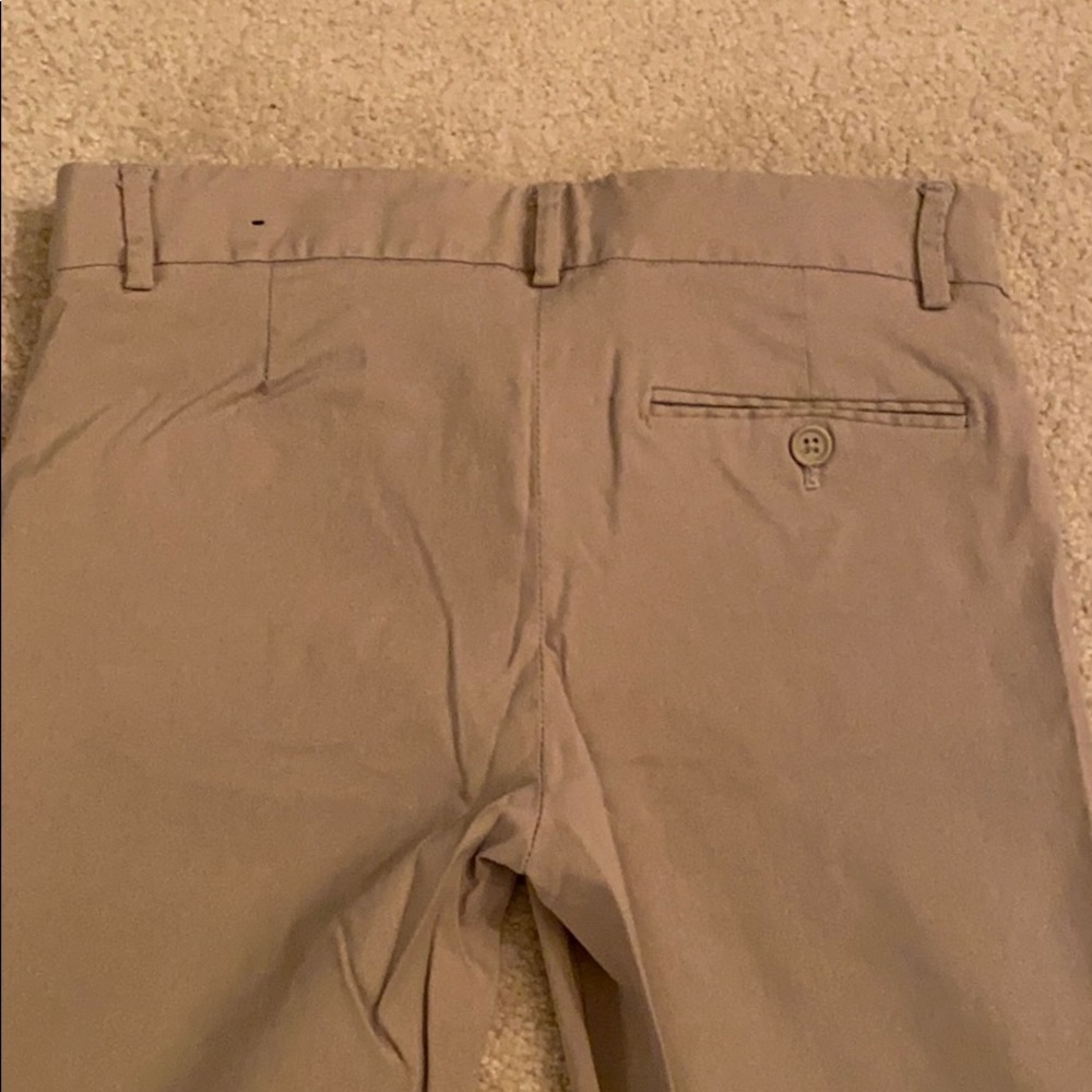 Express 0r Editor Khaki Pants - image 7